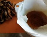 いろいろ使える椎茸の簡単常備菜作り方2写真