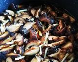 いろいろ使える椎茸の簡単常備菜作り方3写真