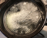 基本のだし汁(おもてなし和食土鍋使用)作り方3写真