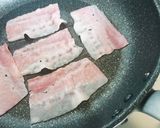 イギリス本番の味 ベーコンバティ作り方3写真