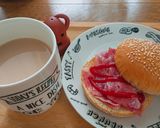 イギリス本番の味 ベーコンバティ作り方4写真