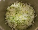 茹で鶏ねぎ塩ピーナッツ味噌作り方7写真