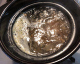 基本のだし汁(おもてなし和食土鍋使用)作り方4写真