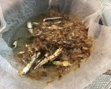 基本のだし汁(おもてなし和食土鍋使用)作り方6写真