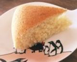 mおからdeもっちり炊飯器ケーキ作り方30写真