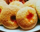 m型いらずの苺ジャムのソフトクッキー作り方12写真