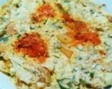 レンジDEふんわり豆腐お好み作り方6写真