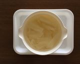 これは美味しい♡ヤーコンのゆず味噌和え作り方3写真