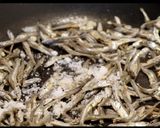 【小魚花生】小魚とピーナッツのピリ辛炒め作り方6写真
