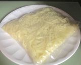 タンメンになりたかった塩焼きそば♬作り方3写真