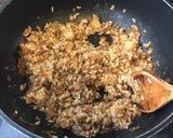 ふわふわドライカレー作り方1写真
