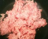子供も大好き☆豚ひき肉で辛くない肉味噌作り方3写真