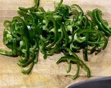 タイ風ココナッツカレー作り方1写真