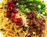 [作り置き]簡単☆便利☆ピリ辛肉みそ作り方5写真