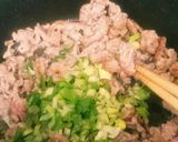 子供も大好き☆豚ひき肉で辛くない肉味噌作り方5写真