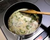 タイ風ココナッツカレー作り方3写真