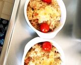 残りご飯で簡単ドリア ☆作り方7写真