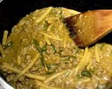 タイ風ココナッツカレー作り方4写真