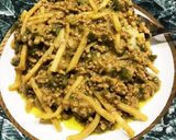 タイ風ココナッツカレー作り方6写真