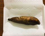 これは美味しい♡ヤーコンのゆず味噌和え作り方2写真