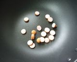 超簡単★余ったシチューでクリームパスタ♪作り方4写真