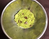 【簡単・おやつ】抹茶チョコスコーン作り方4写真