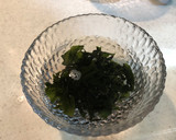 基本の味噌汁(おもてなし和食土鍋使用)作り方3写真