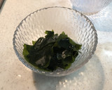 基本の味噌汁(おもてなし和食土鍋使用)作り方4写真