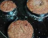 パン粉で作る！フレンチトーストパンケーキ作り方5写真