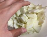 パパイヤ✨チャンプルー作り方3写真