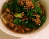 子供も大好き☆豚ひき肉で辛くない肉味噌作り方7写真