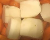 ポテトサラダ作り方4写真