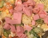 ポテトサラダ作り方10写真