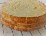 いちごのショートケーキ’18クリスマス作り方1写真