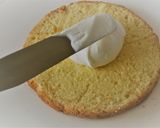 いちごのショートケーキ’18クリスマス作り方8写真