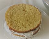 いちごのショートケーキ’18クリスマス作り方13写真