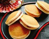 ホケミで簡単☆卵不使用どら焼き。作り方13写真