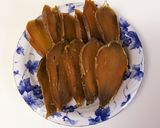 トロける干し芋 ♪作り方7写真