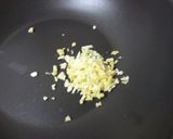 鮭チャーハン♪シソも沢山入れて♪作り方3写真