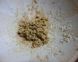 キャベツとコーンのごま和え♪甘さ引き立つ作り方3写真