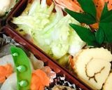 2018年おせち〜野菜たっぷり！ヘルシー作り方7写真