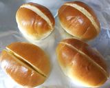たこ焼きパン(たこ焼きサンドイッチ)作り方1写真