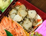 2018年おせち〜野菜たっぷり！ヘルシー作り方11写真
