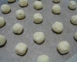 マーガリンで☆シンプルさくさくクッキー作り方5写真