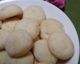 マーガリンで☆シンプルさくさくクッキー作り方6写真