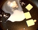 HMで簡単♡キャラメルケーキ作り方5写真