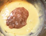 HMで簡単♡キャラメルケーキ作り方8写真