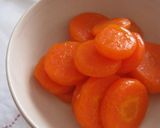 お節に華やか♡にんじんグラッセ作り方2写真