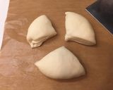 本日開店ミニパンやさんミニチュアパン作り作り方14写真