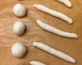 本日開店ミニパンやさんミニチュアパン作り作り方19写真